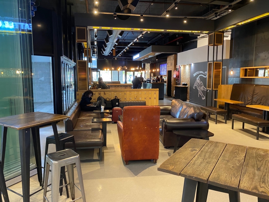 To Let Commercial Property for Rent in Cape Town City Centre Western Cape